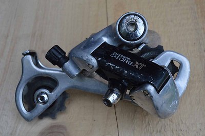 shimano xt 7 speed